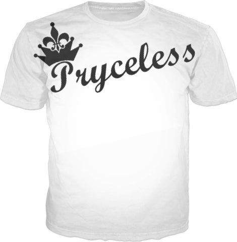 Pryceless please