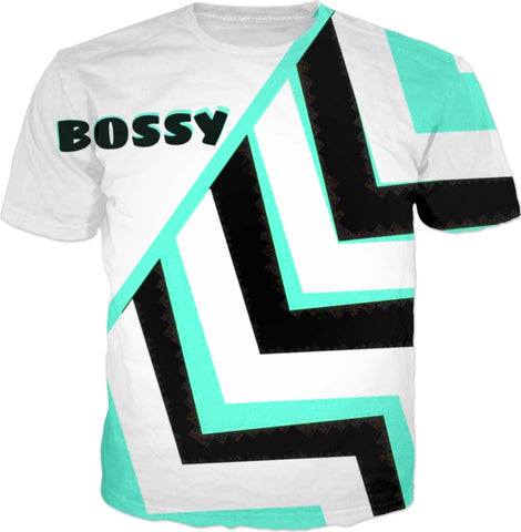 Bossy N Flossy