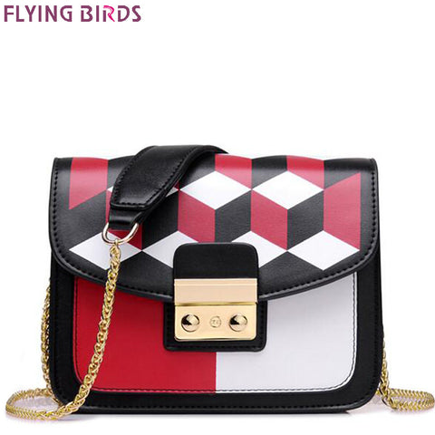 Flying birds women bag women messenger bags ladies brands shoulder bag handbag high quality bolsas female bags 2017 NEW A39fb